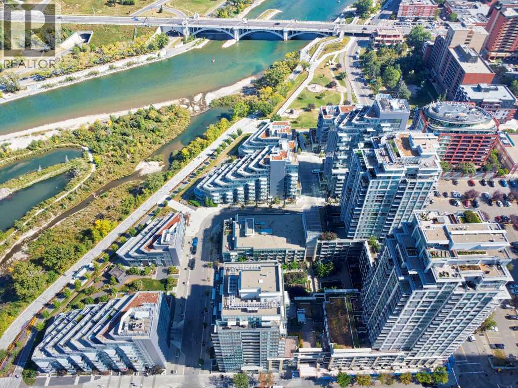 404, 128 2 Street SW