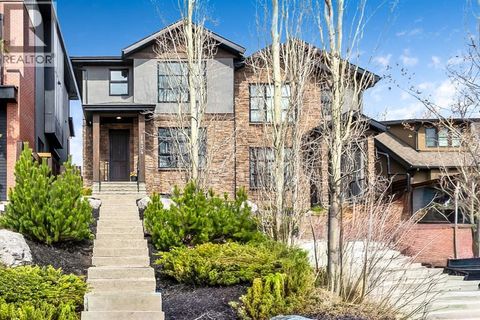 1834 30 Avenue SW Calgary AB T2T1P7