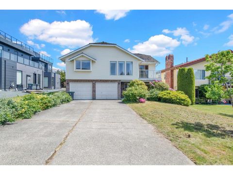 1414 132B STREET White Rock BC V4A6H7