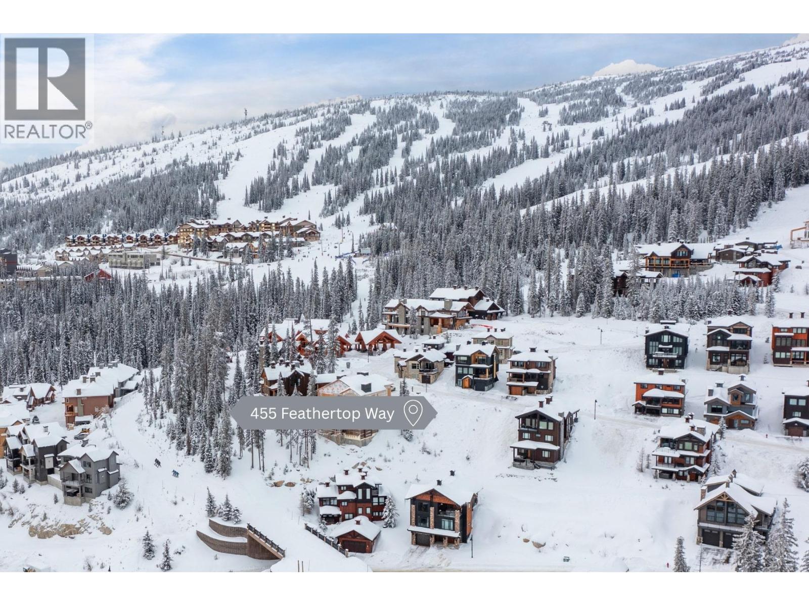 455 Feathertop Way