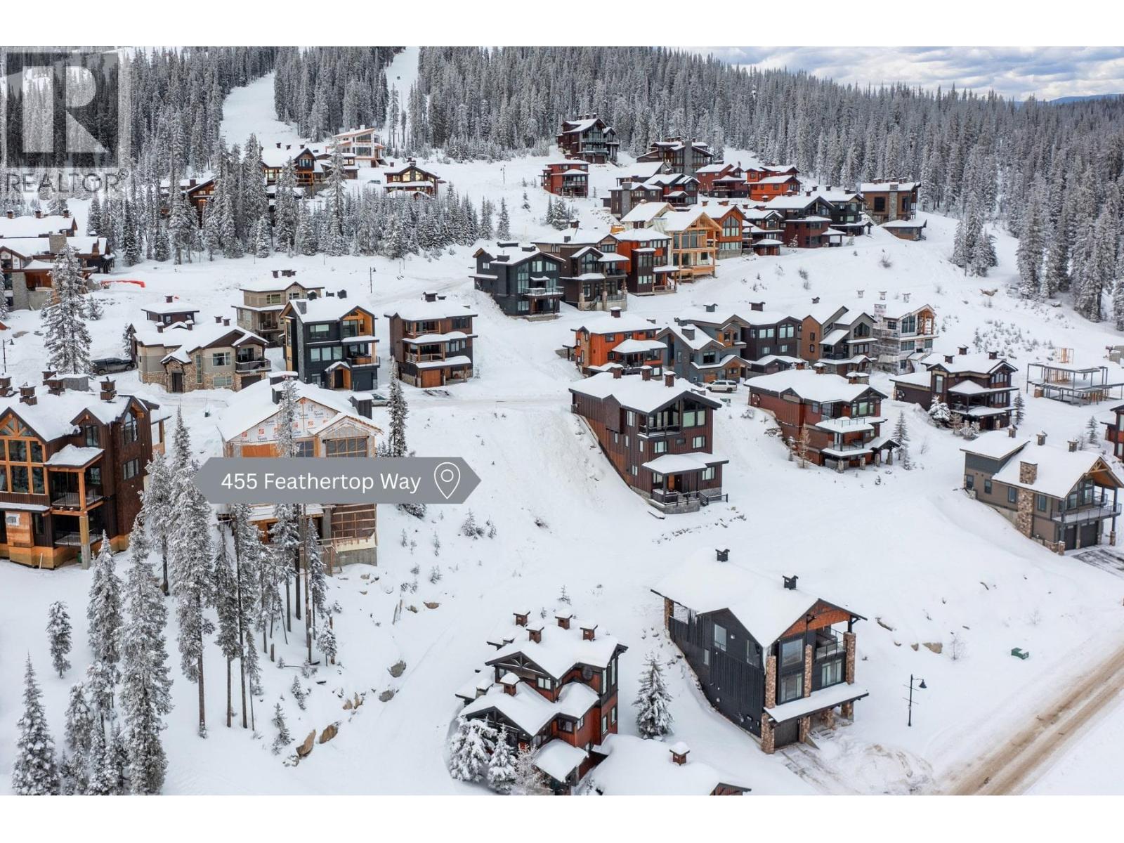 455 Feathertop Way