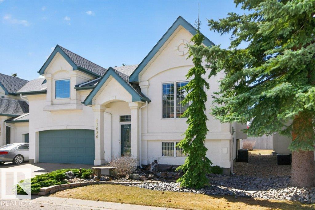 11686 15 AV NW