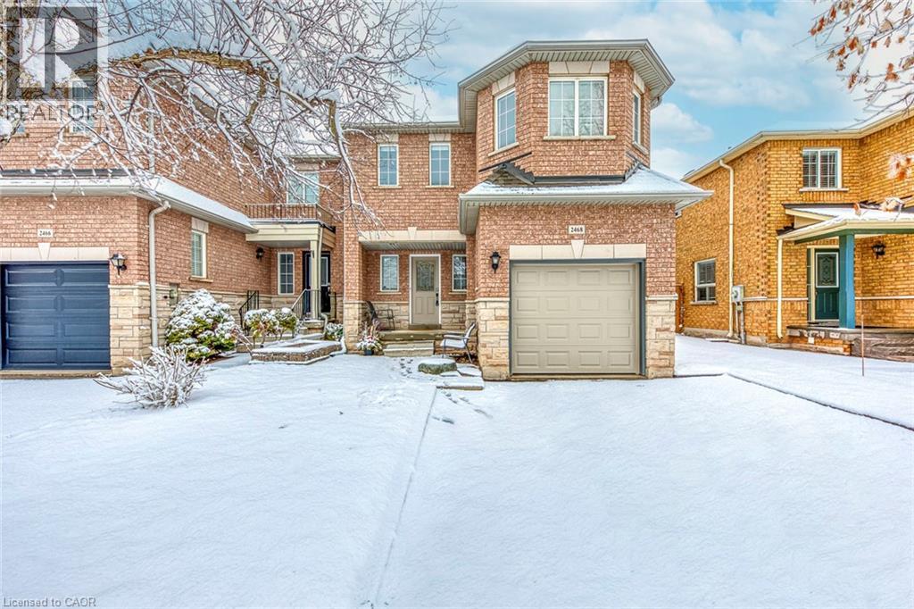 2468 NEWCASTLE Crescent