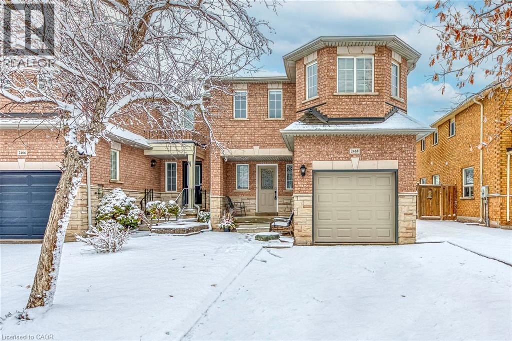 2468 NEWCASTLE Crescent