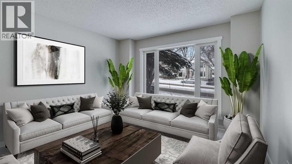 3667 Sierra Morena Road SW