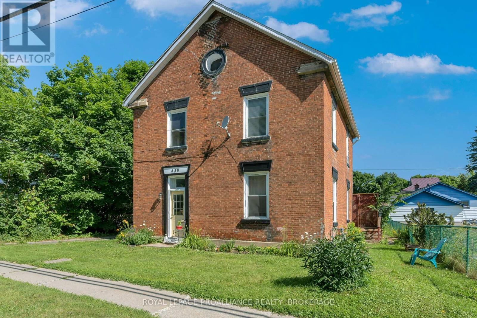 430 KING STREET W