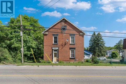 430 KING STREET W Gananoque ON K7G2G9