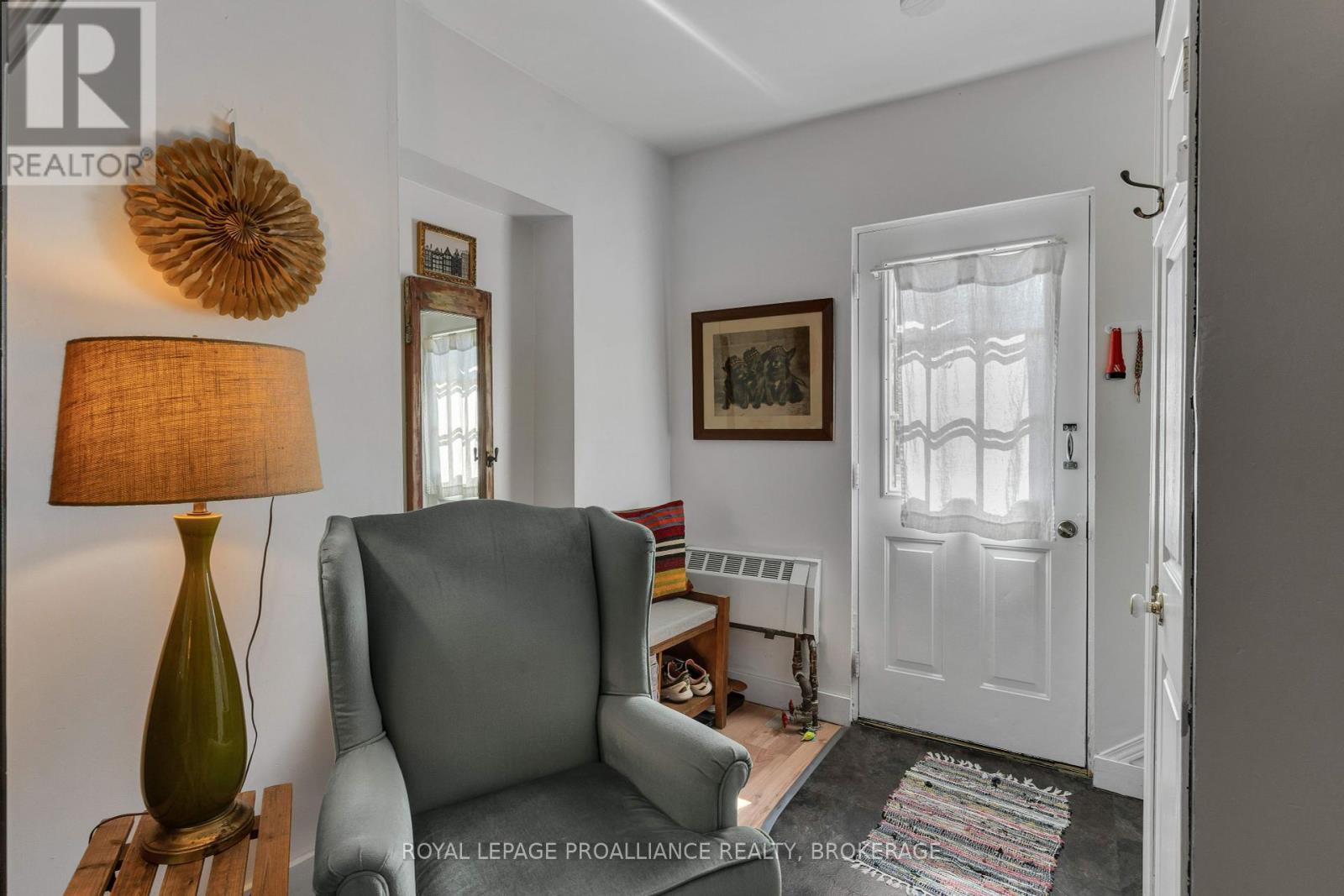 430 KING STREET W