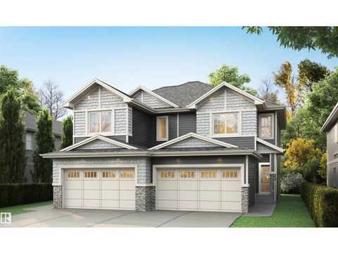 42 Ravenshire Wynd Sherwood Park AB T8H2R3
