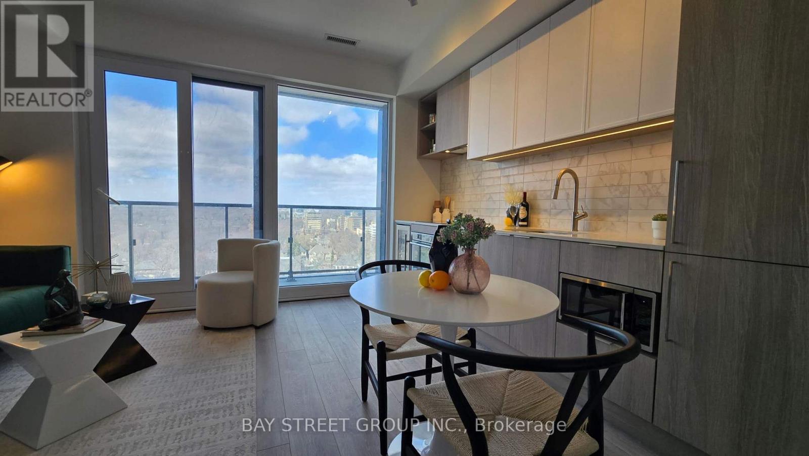 1909 - 2020 BATHURST STREET