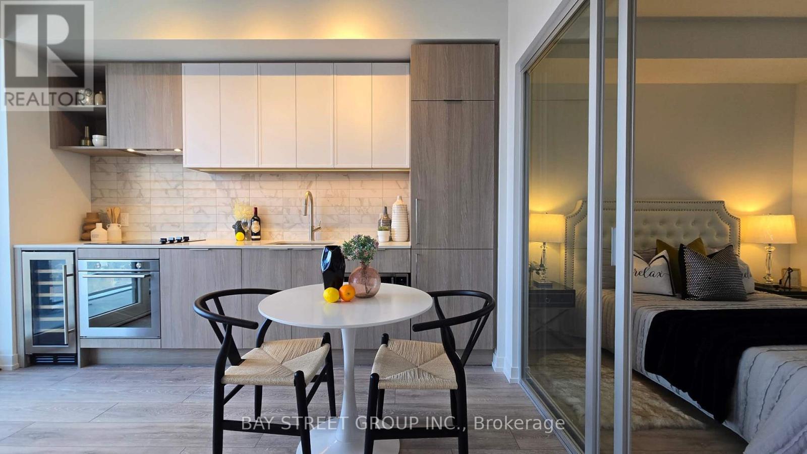 1909 - 2020 BATHURST STREET