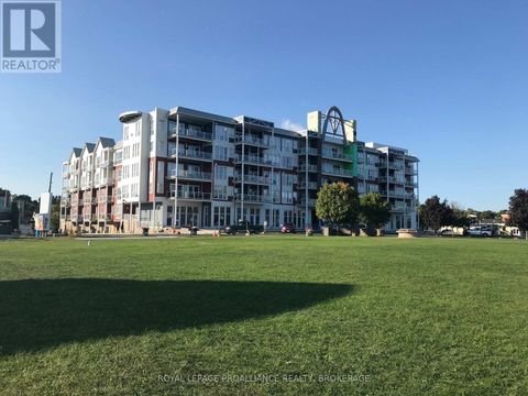 317 - 130 WATER STREET Gananoque ON K7G0A8