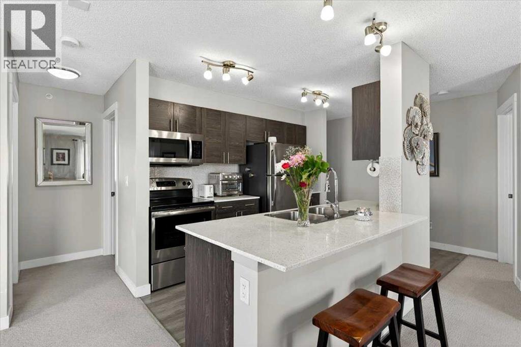 401, 10 Kincora Glen Park NW