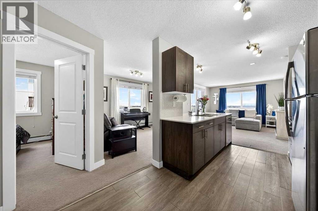 401, 10 Kincora Glen Park NW