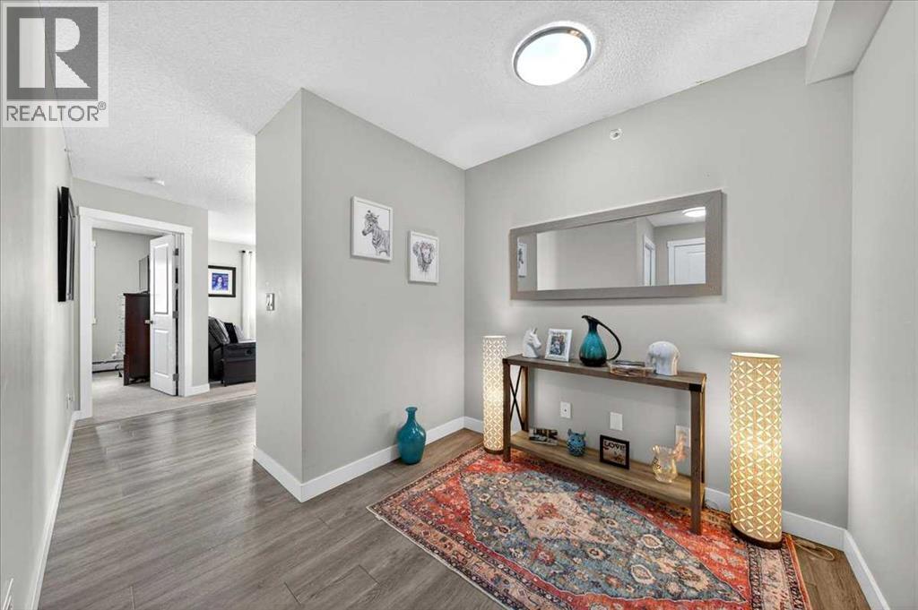 401, 10 Kincora Glen Park NW
