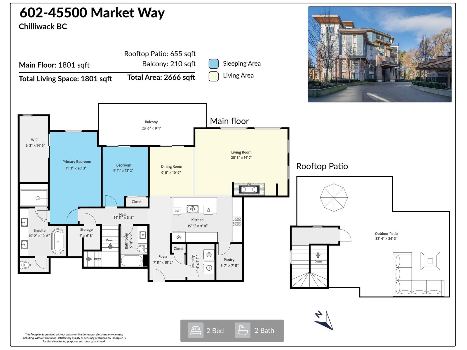 602 45500 MARKET WAY|Garrison Crossing