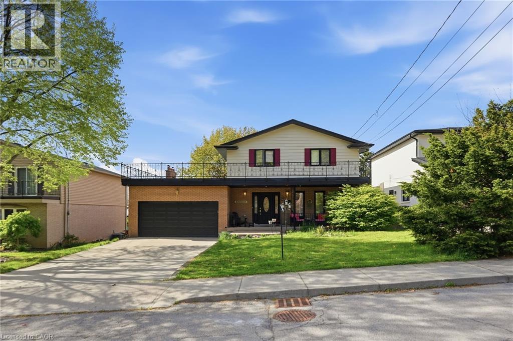 23 HILDEGARD Drive