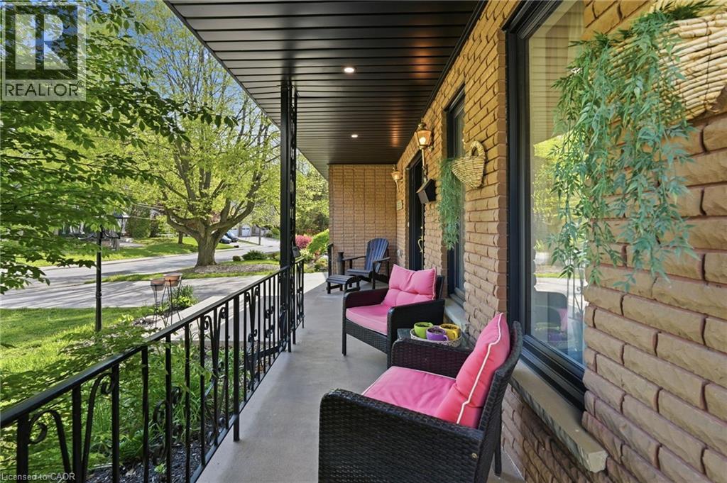 23 HILDEGARD Drive