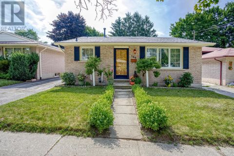 169 COUNTRY CLUB DRIVE Guelph (Victoria North) ON N1E3K8