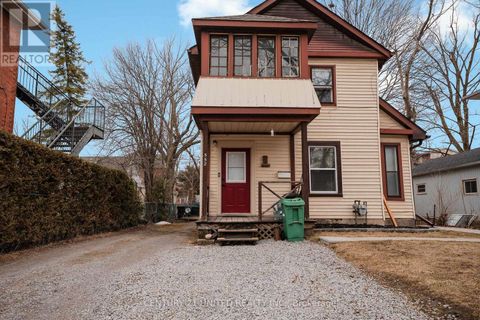 552 BETHUNE STREET Peterborough (Town Ward 3) ON K9H3Z5