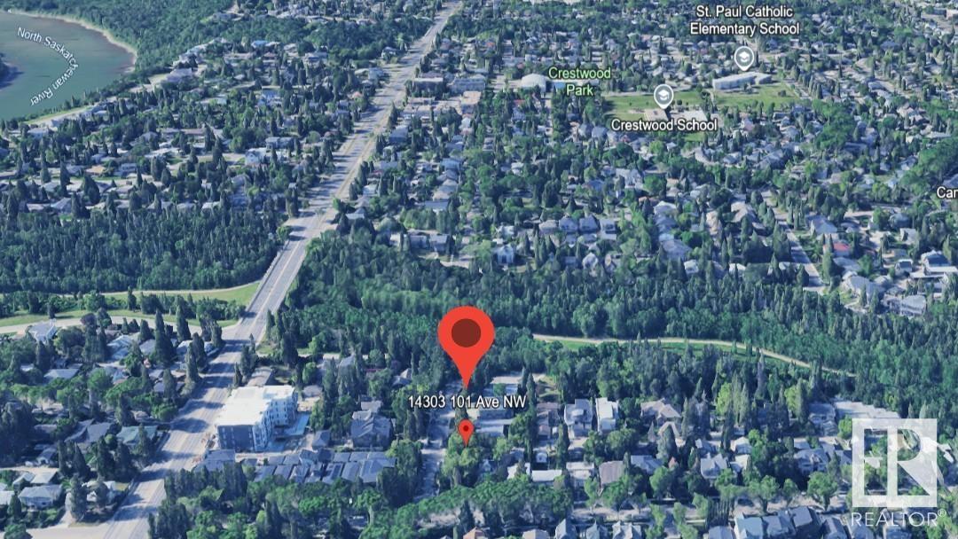 14303 101 AV NW