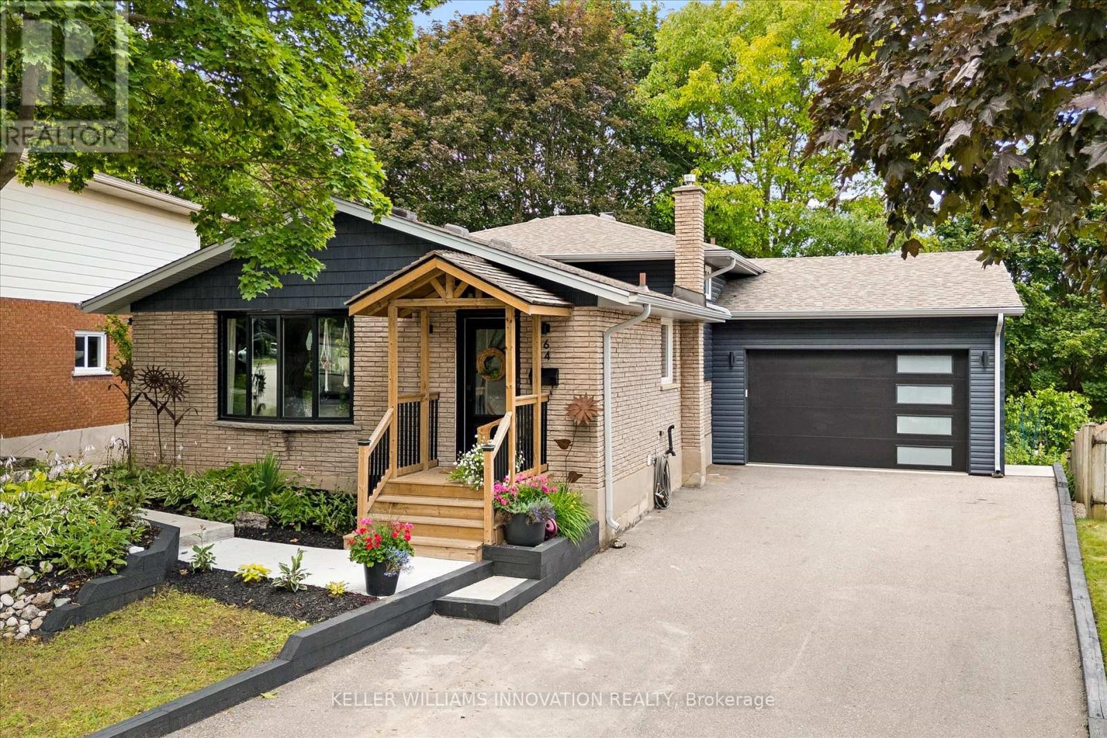 64 WESTBURY CRESCENT