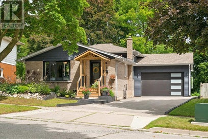 64 WESTBURY CRESCENT Cambridge ON N3C3G2