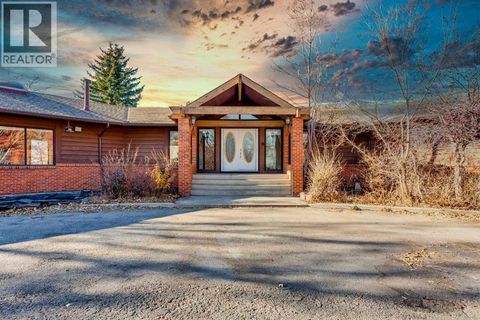 11 Georgian Estates Rural Rocky View County AB T1Z0K1