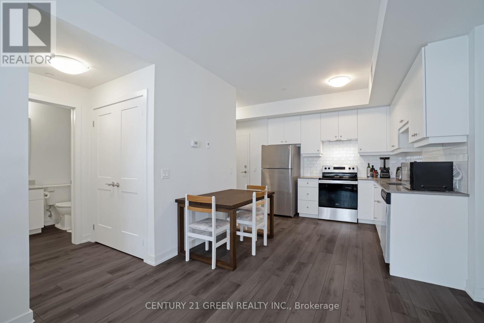 407 - 255 NORTHFIELD DRIVE E
