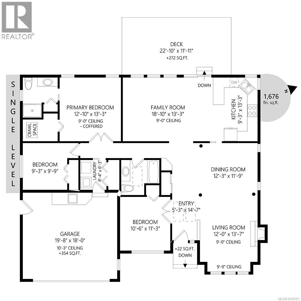 4302 Indigo Lane