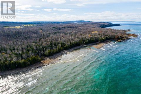 423003 HARBOUR ROAD Meaford ON N0H1B0