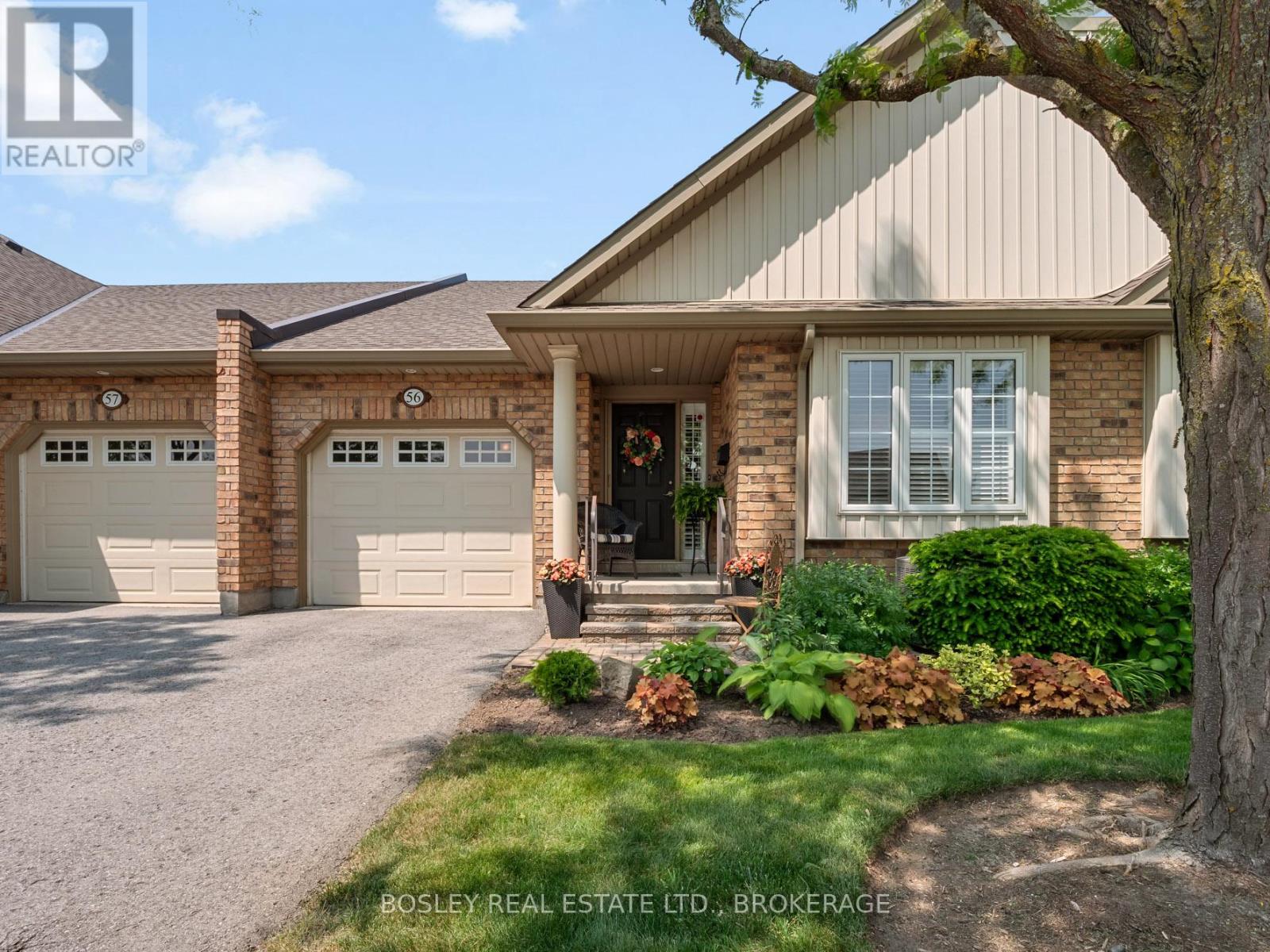 56 - 605 WELLAND AVENUE