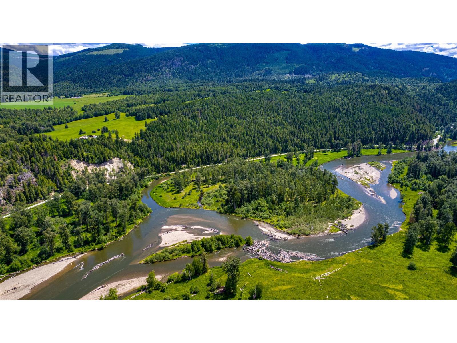 2301 Lumby Mabel Lake Road Lot# 1