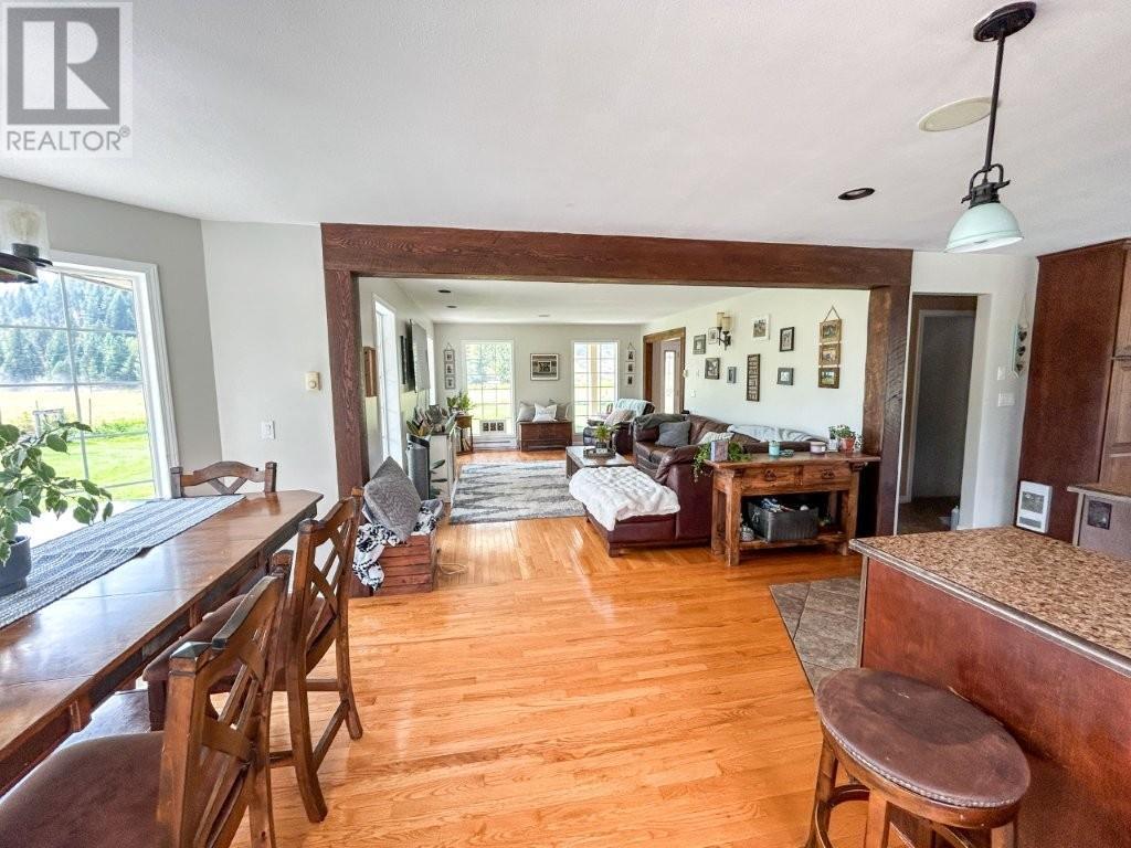 5284 Christian Valley Road