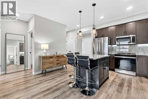 401, 150 Shawnee Square SW Calgary AB T2Y0T6