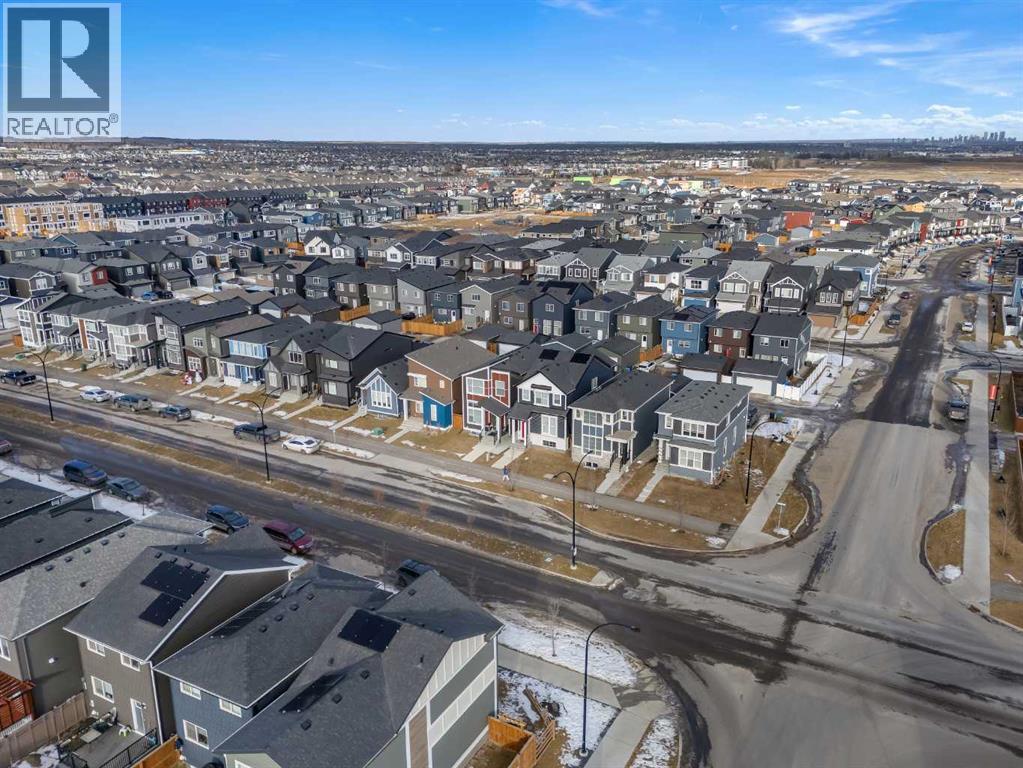 164 Belmont Boulevard SW