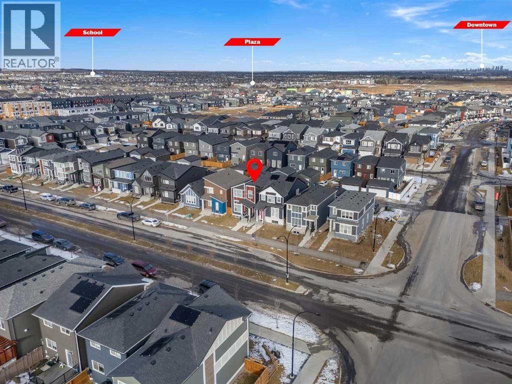 164 Belmont Boulevard SW