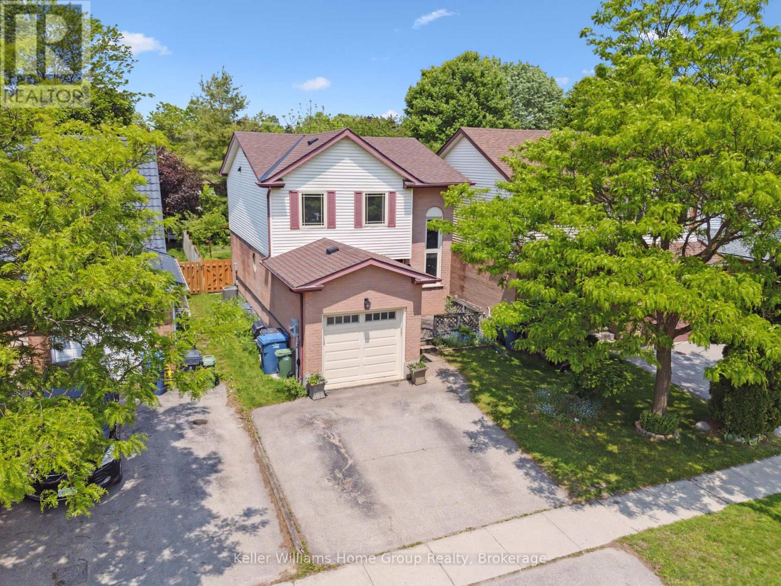 34 WALMAN DRIVE