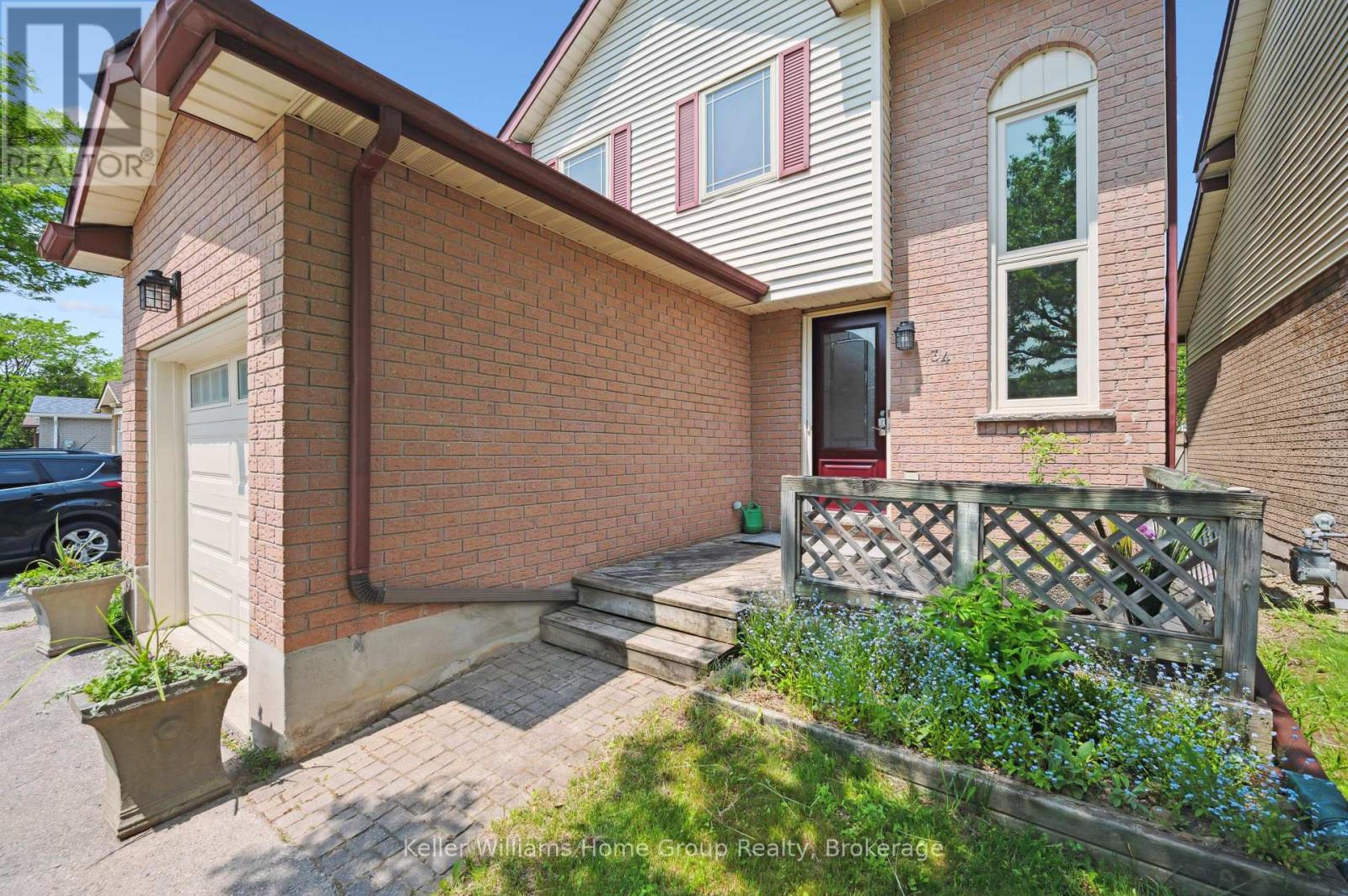 34 WALMAN DRIVE