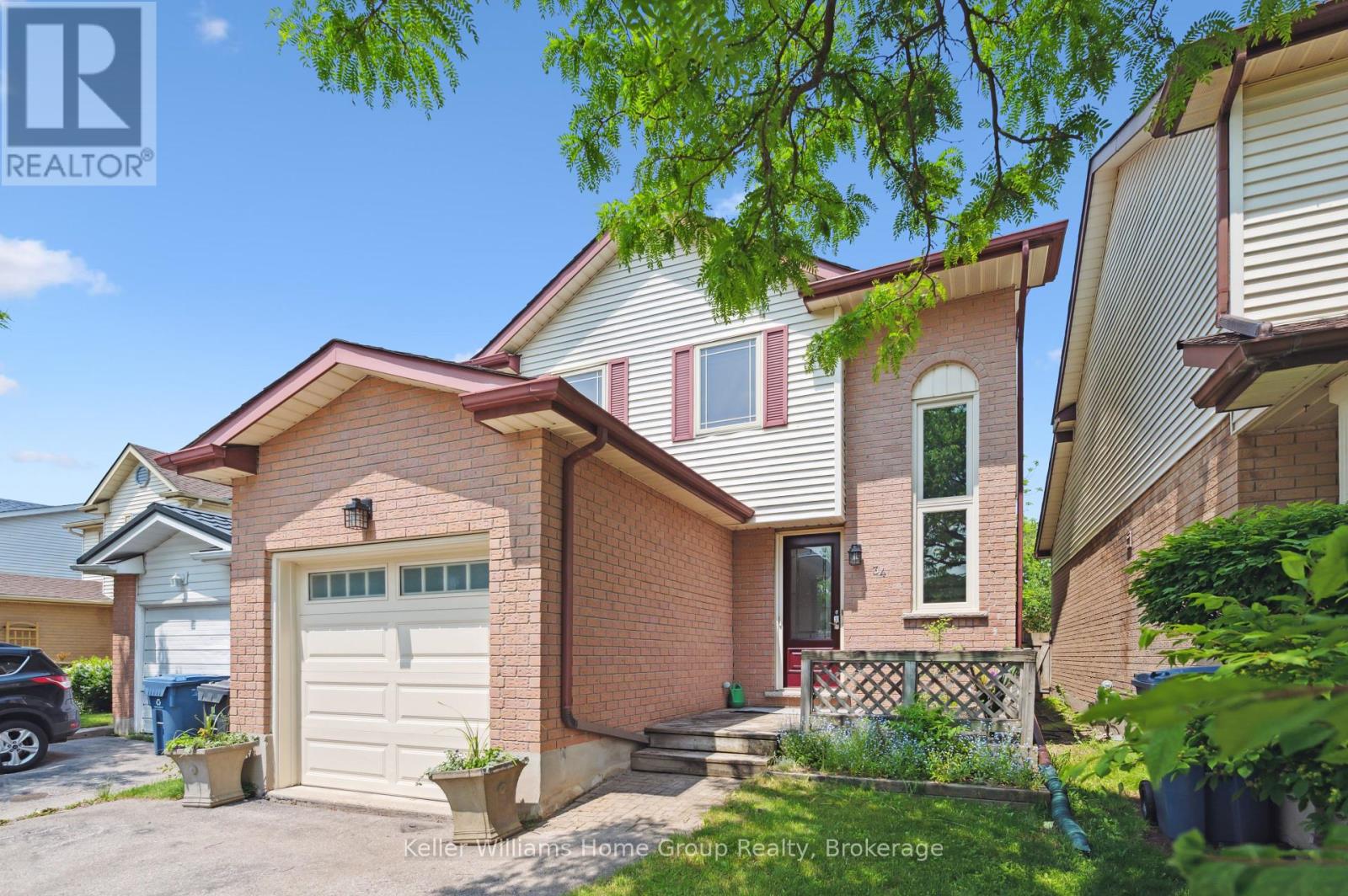 34 WALMAN DRIVE