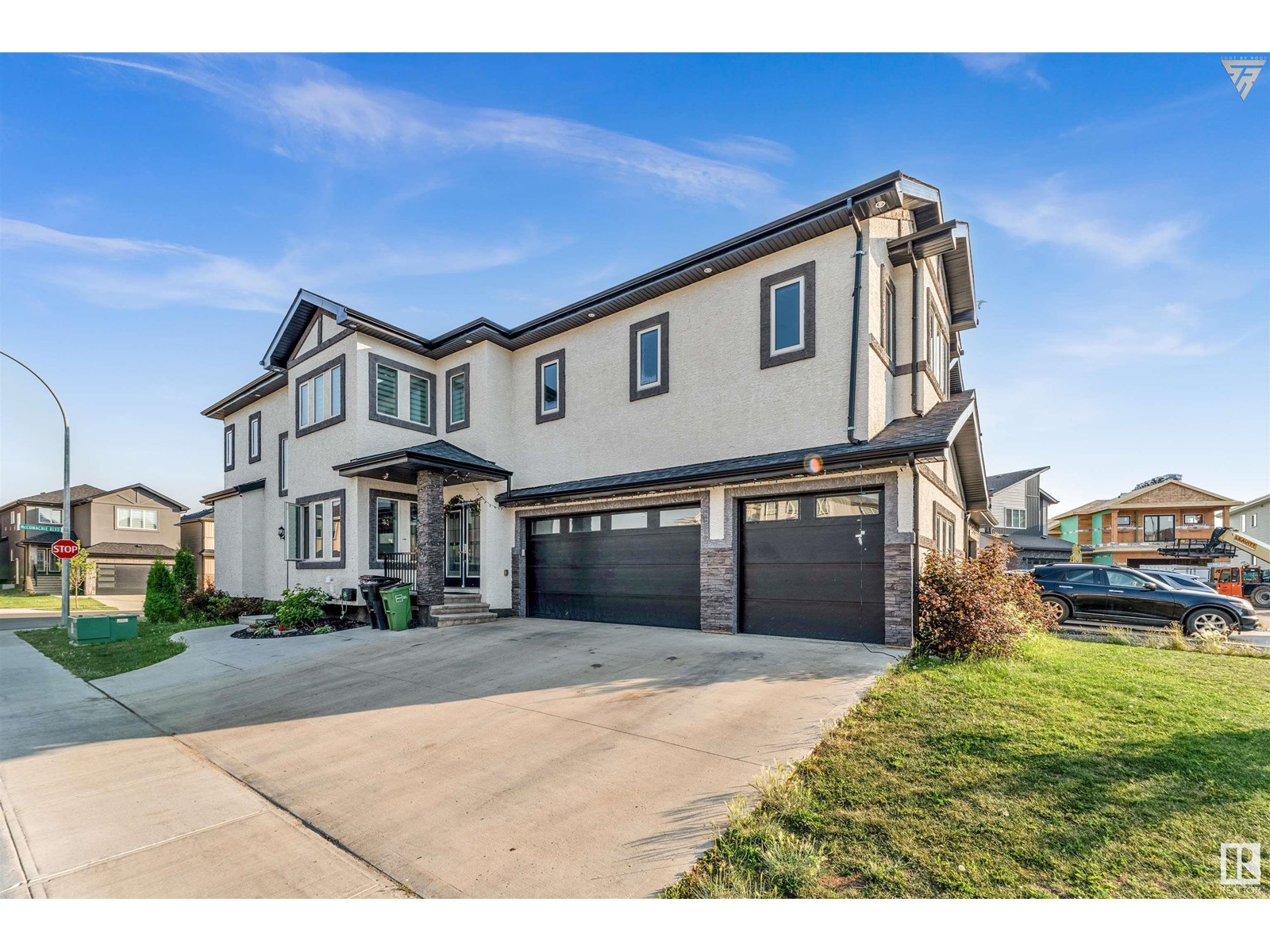 6205 172A AV NW