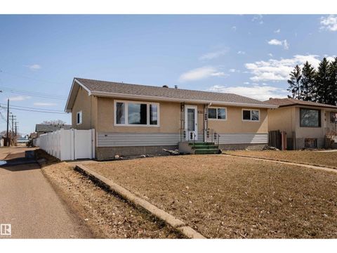 13331 64 ST NW NW Edmonton AB T5A0Y6