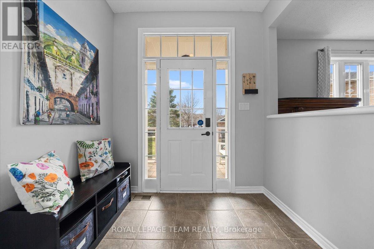 79 SADDLESMITH CIRCLE