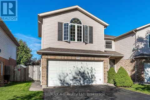 384 DOUGLAS STREET Stratford ON N5A7Z7