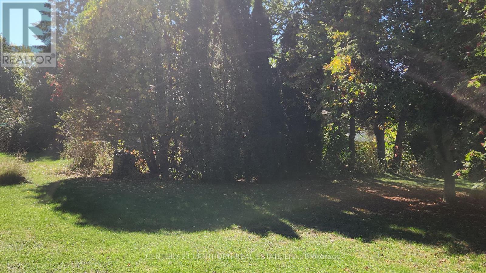 205 ELMWOOD BOULEVARD