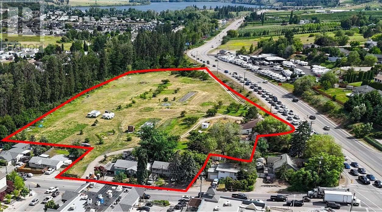 9441 Highway 97 North Highway