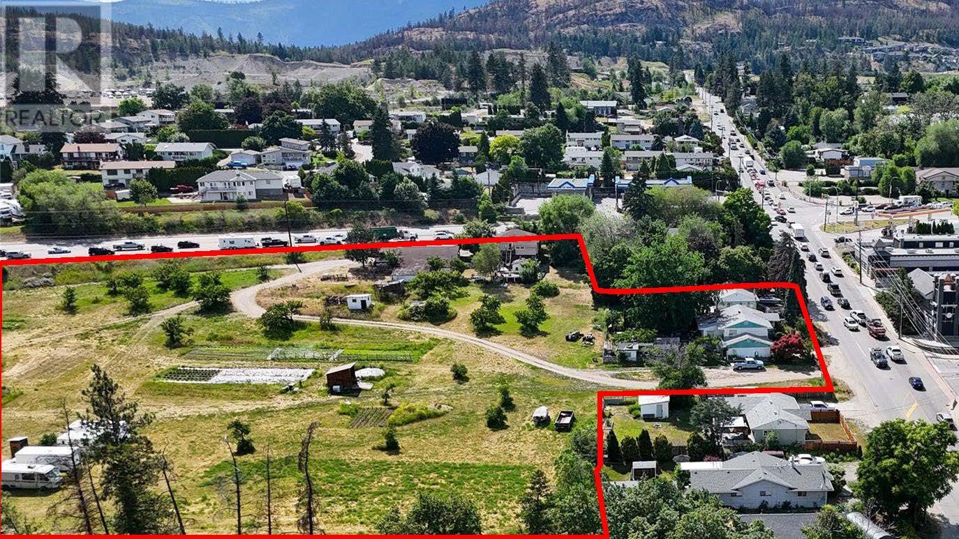 9441 Highway 97 North Highway