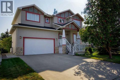 83 Hillview Road Strathmore AB T1P1T8