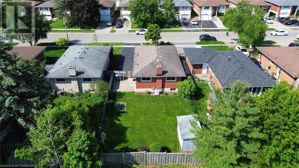 39 MUSKOKA Drive