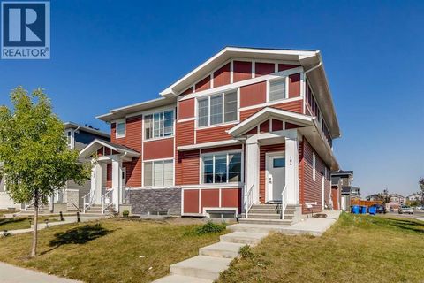 104 Red Embers Manor NE Calgary AB T3N1K7